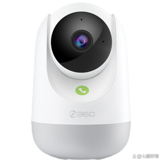 360家用摄像头质量靠谱吗?推荐的7款高性价比型号让你不再纠结!